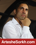 هاشمیان به هیئت مدیره پرسپولیس احضار شد